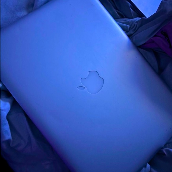 MacBook Pro 2016